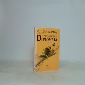 Vzpomínky diplomata