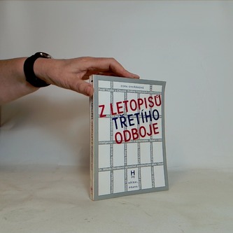 Z letopisů třetího odboje