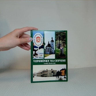 Vzpomínky na cetviny