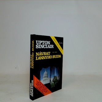 Návrat Lannyho Budda  - část první