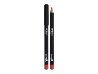 Barry M Lip Liner Tužka na rty 1,14 g Coral pro ženy