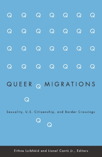 Queer Migrations