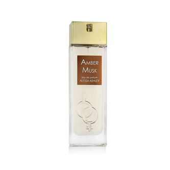 Alyssa Ashley Amber Musk EDP 100 ml UNISEX