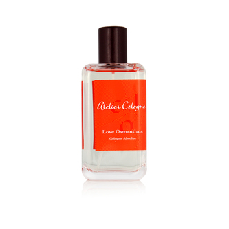 Atelier Cologne Love Osmanthus EDC 100 ml UNISEX