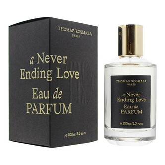 Thomas Kosmala A Never Ending Love Parfémová voda 100 ml unisex