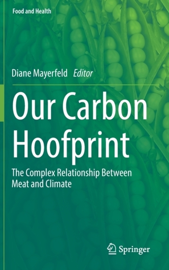 Our Carbon Hoofprint