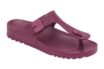 Scholl BAHIA FLIP FLOP - dámské zdravotní žabky Velikost: 41
