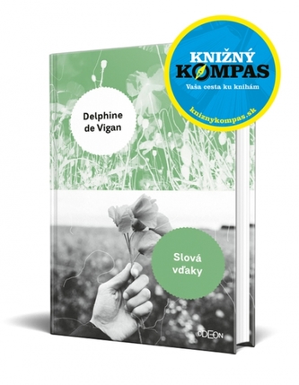 Slová vďaky