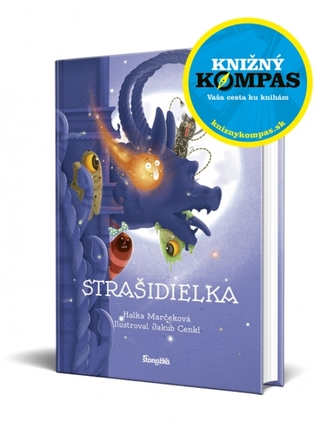 Strašidielka