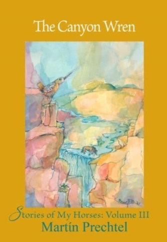 The Canyon Wren
