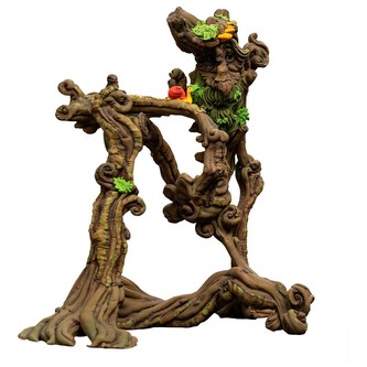 Soška Weta Workshop The Lord of the Rings Trilogy  - Treebeard Mini Epics