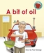 A bit of oil