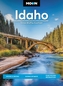 Moon Idaho (First Edition)