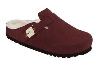 GRACE - dámské pantofle Velikost: 37
