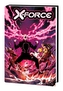 X-force By Benjamin Percy Vol. 2