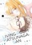 Living-room Matsunaga-san 4