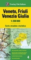 Veneto / Friuli Venice / Giulia