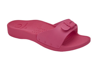 Scholl SUN BIOMECHANICS - zdravotní pantofle Velikost: 39