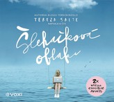 Šlehačková oblaka (audiokniha)