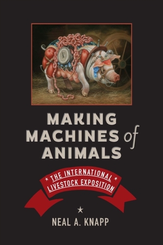 Making Machines of Animals