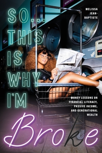 So...This Is Why I'm Broke