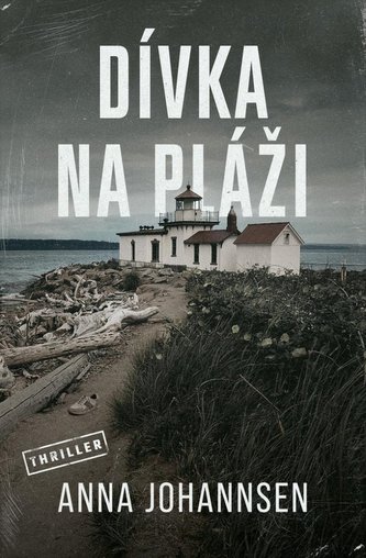 Dívka na pláži Dívka na pláži