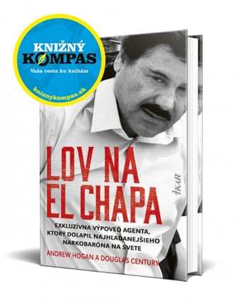 Lov na El Chapa