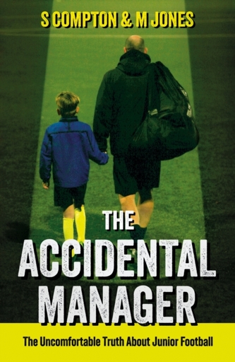 The Accidental Manager