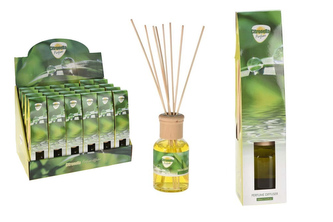 Difuzér proti komárům s citronelou 100 ml Difuzér proti komárům s citronelou 100 ml