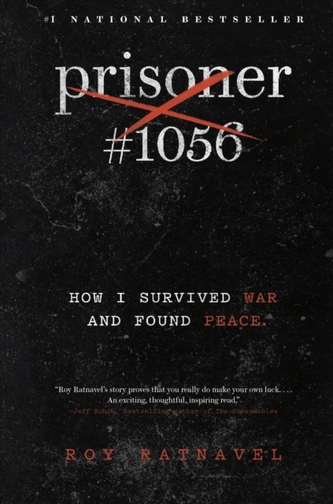 Prisoner #1056