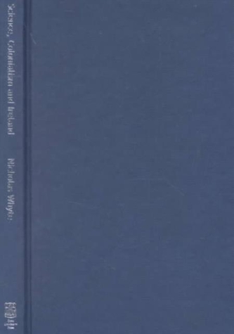 Science, Colonialism and Ireland