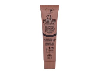Dr. PAWPAW Balm Balzám na rty Rich Mocha 25 ml pro ženy