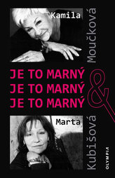 Je to marný Je to marný Je to marný