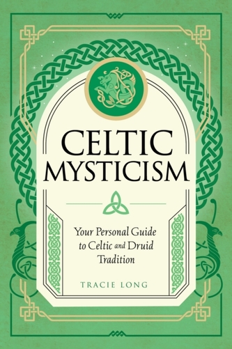 Celtic Mysticism