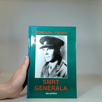 Smrt generála