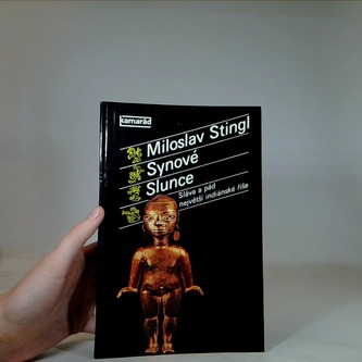 Synové slunce