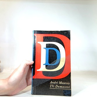 Tři Dumasové