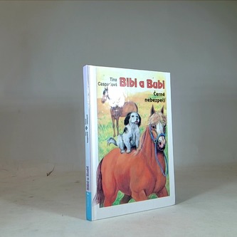 Bibi a Bubi: Černé nebezpečí