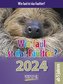 Wie faul ist das Faultier? 2024