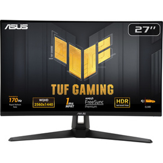 LCD monitor ASUS TUF Gaming VG27AQA1A