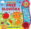 Prvé slovíčka 18 superzvukov