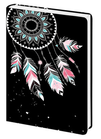 Zápisník Lyra Dream - linkovaný S