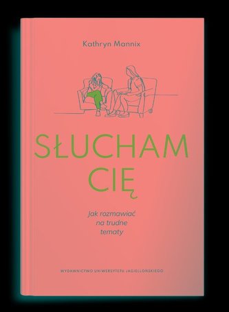 Słucham cię