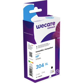 Alternativní cartridge WECARE 304XL Black