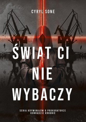 Świat ci nie wybaczy Świat ci nie wybaczy