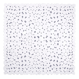 podložka do sprchového koutu protismyková 54x54cm BÍ