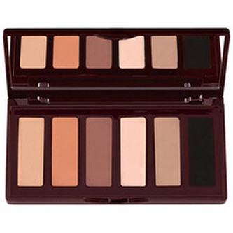 Charlotte Tilbury Paletka očních stínů The Super Nudes (Eye Shadow Palette) 7,2 g woman