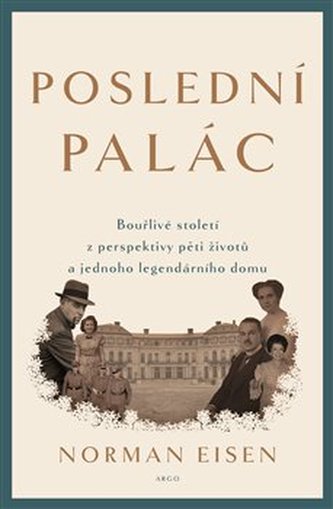 Poslední palác