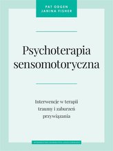 Psychoterapia sensomotoryczna