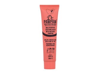 Dr. PAWPAW Balm Balzám na rty Tinted 25 ml Peach Pink pro ženy